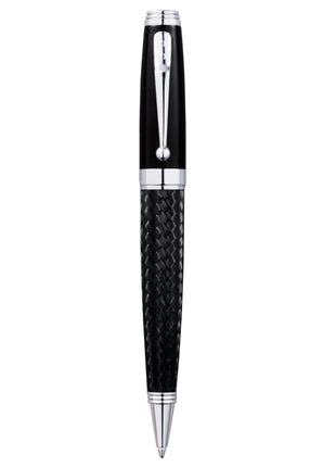 Triton Ballpoint - Black | PromoEO