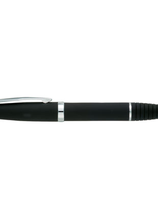 Odyssey Ballpoint - Black | PromoEO