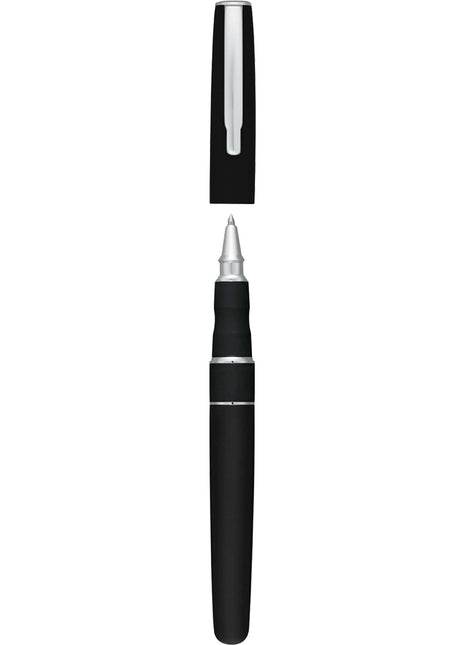 SoHo Roller Ball - Black | PromoEO