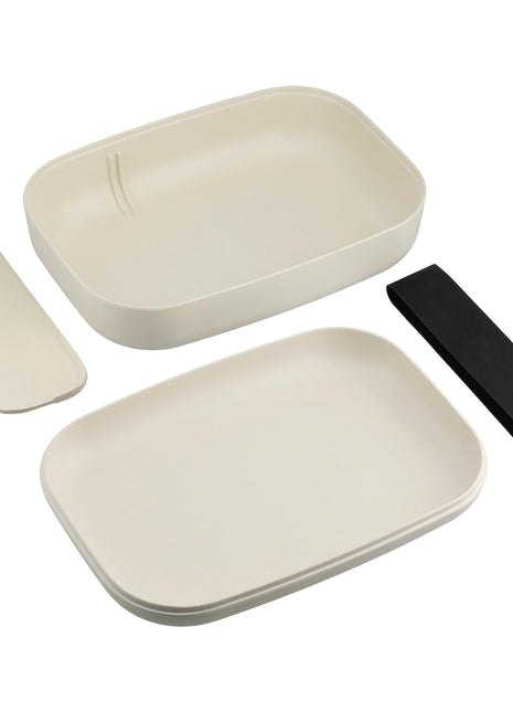 Ekobo Rectangular Bento Box