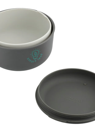 Ekobo 25 oz Lunch and Heat Safe Bowl