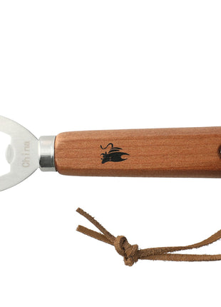 Bullware Bottle Opener - Wood | Bullware
