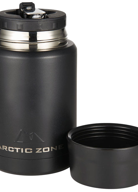 Arctic Zone® Titan Copper Insulated Food Storage