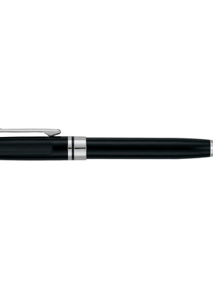 Bristol Ballpoint - Black | PromoEO