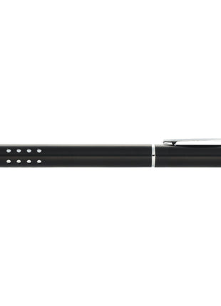 Tuscany Ballpoint - Black | PromoEO