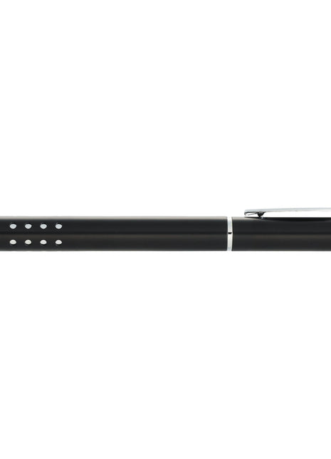 Tuscany Ballpoint - Black | PromoEO
