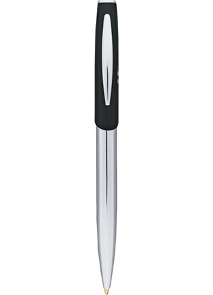Geneva Ballpoint - Black | PromoEO