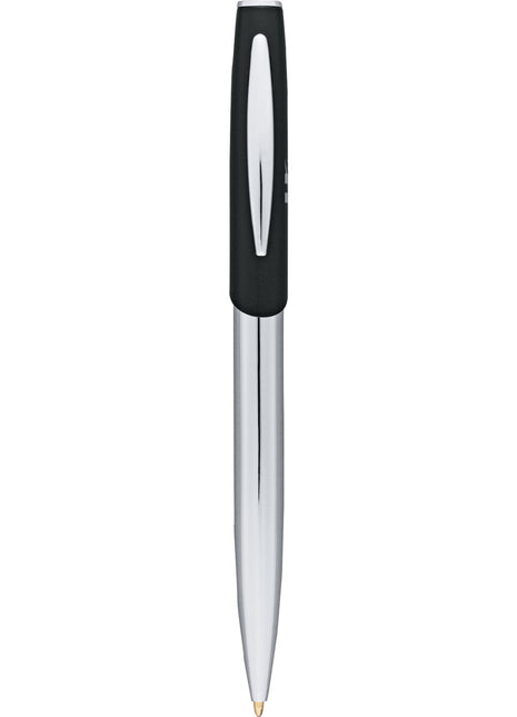 Geneva Ballpoint - Black | PromoEO