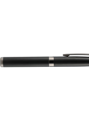 Recycled Brass Ultra Gel Roller Ball