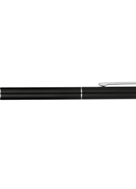 Recycled Aluminum Ultra Gel Ballpoint