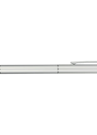 Recycled Aluminum Ultra Gel Ballpoint
