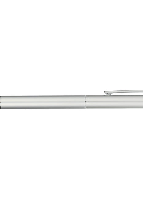 Recycled Aluminum Ultra Gel Ballpoint
