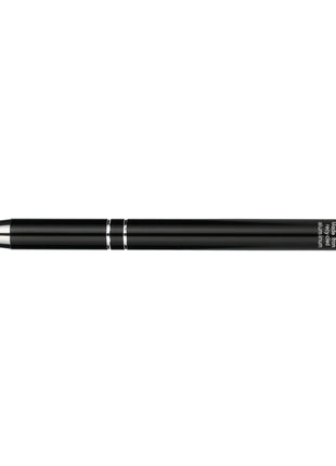 Recycled Aluminum Richmont Gel Ballpoint