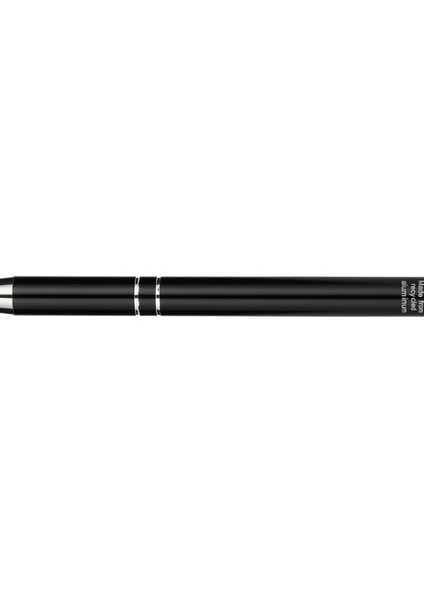 Recycled Aluminum Richmont Gel Ballpoint