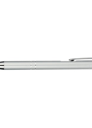 Recycled Aluminum Richmont Gel Ballpoint