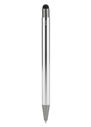 Recycled Aluminum Gel Ballpoint Stylus