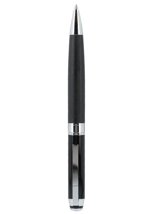 Hyde Recycled Brass Gel Ballpoint