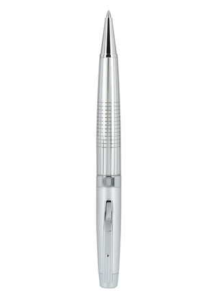 Newton Recycled Brass Gel Ballpoint