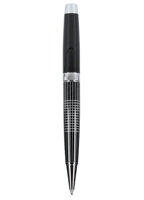 Newton Recycled Brass Gel Rollerball