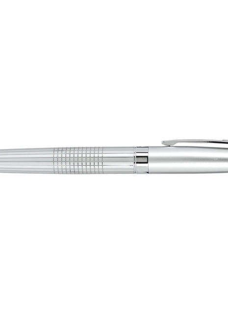 Newton Recycled Brass Gel Rollerball