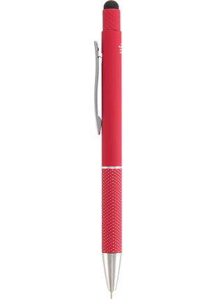 Nadine Recycled Soft Touch Gel Stylus