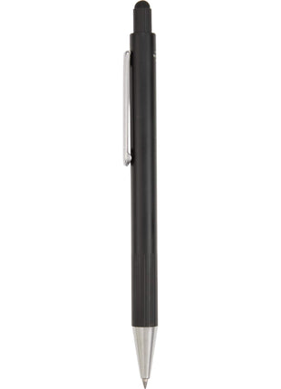 Aria Recycled Gel Stylus - Black | PromoEO