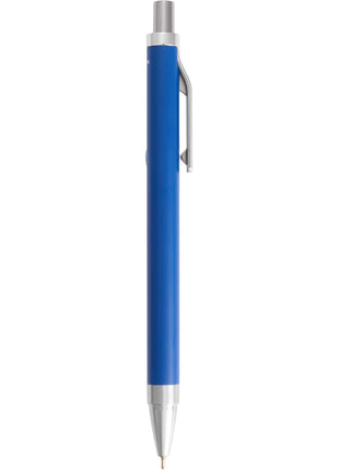 Beau Recycled Aluminum Gel Pen