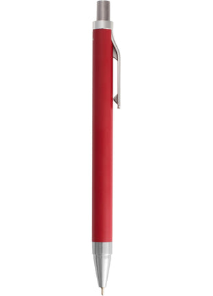 Beau Recycled Aluminum Gel Pen