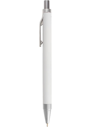 Beau Recycled Aluminum Gel Pen