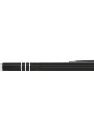 Richmont Ballpoint - Black | PromoEO