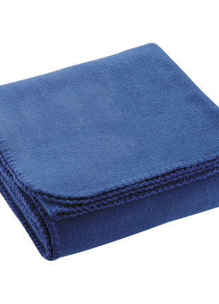 Cozy Fleece Blanket