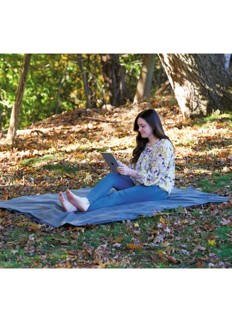 High Sierra® Oversize Picnic Blanket