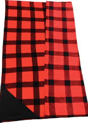 Buffalo Plaid Ultra Plush Throw Blanket
