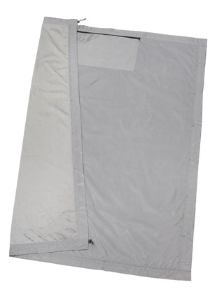 3 in 1 Adventure Blanket - Gray | PromoEO