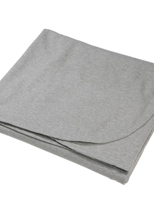 American Giant Campfire Blanket - Athletic Heather | American Giant