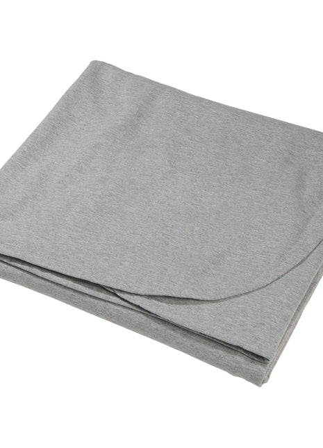 American Giant Campfire Blanket - Athletic Heather | American Giant