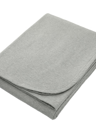 American Giant Stadium Blanket - Athletic Heather | American Giant