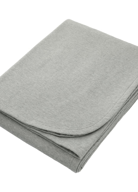 American Giant Stadium Blanket - Athletic Heather | American Giant