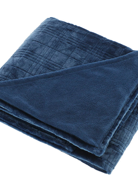 Luxury Comfort Flannel Fleece Blanket