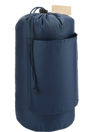 Wave Recycled Insulated Outdoor Blanket