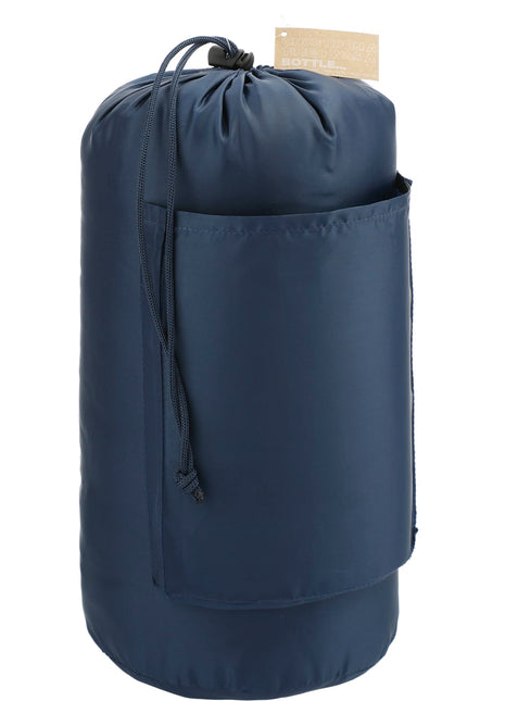 Wave Recycled Insulated Outdoor Blanket