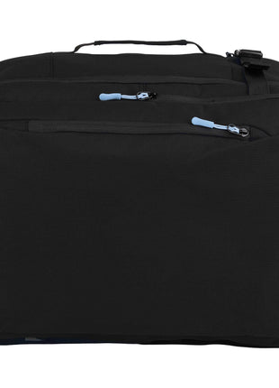 Wander & Roam Travel Backpack - Black | Wander & Roam