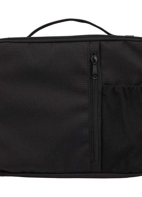 Wander & Roam Organizer Case - Black | Wander & Roam