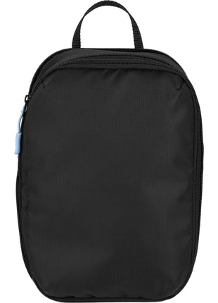 Wander & Roam Compression Packing Cube Set - Black | Wander & Roam