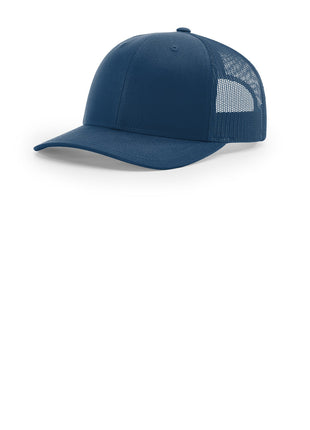 Richardson Trucker Cap 112 - Light Blue | Richardson