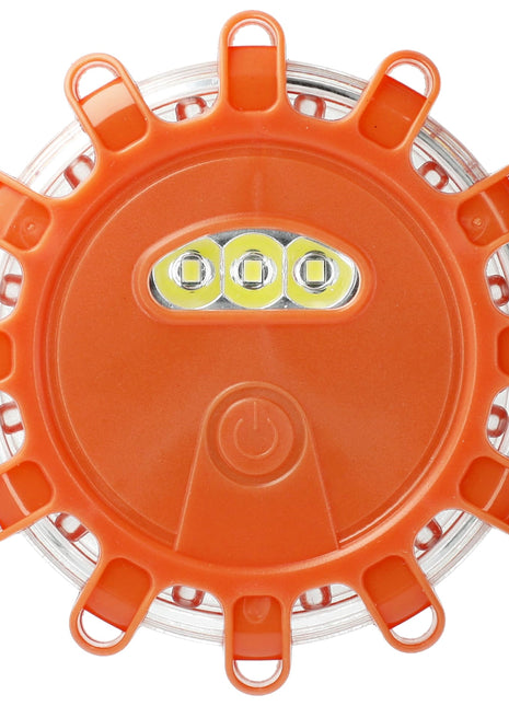 LED Road Flare - Orange | PromoEO
