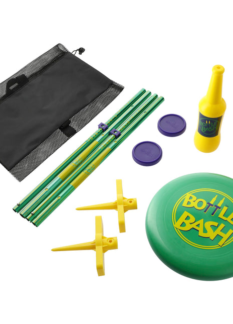 Bottle Bash - Green | BottleBash