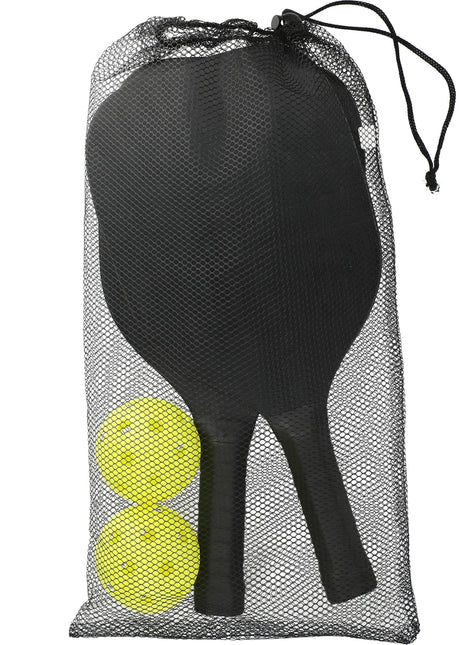 Pickleball Paddle and Ball Set