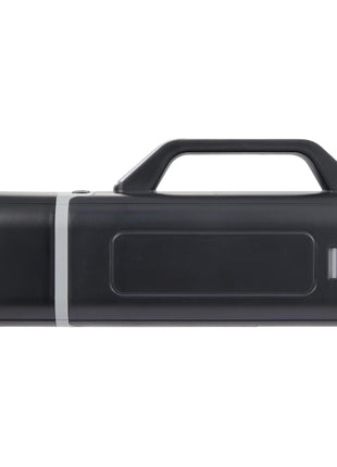 Tool Set with Rechargeable LED Flashlight - Black | PromoEO
