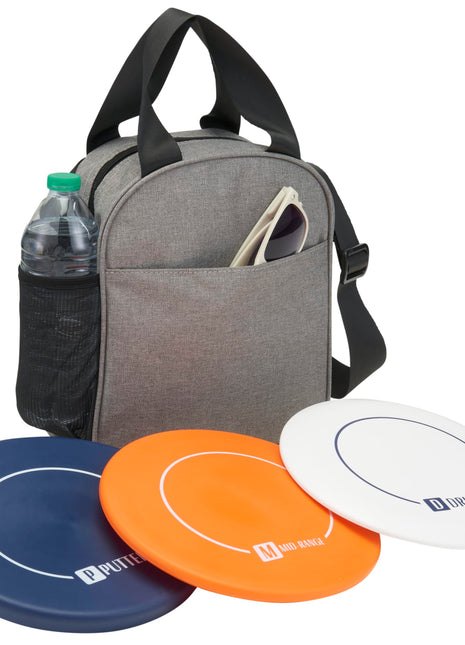 3pc Disc Golf Set